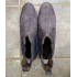 Lederstiefel im Chelsea-Stil für Damen Vitas Laiks B-171/1