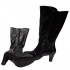 Winter high-heel boots Vitas Laiks S-686