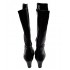 Winter high-heel boots Vitas Laiks S-686