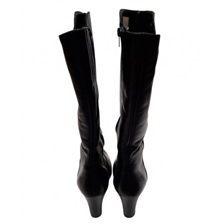Winter high-heel boots Vitas Laiks S-686