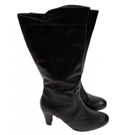 Winter high-heel boots Vitas Laiks S-686