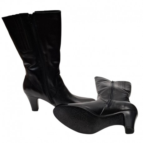 Winter high-heel boots Vitas Laiks S-706