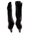 Winter high-heel boots Vitas Laiks S-706