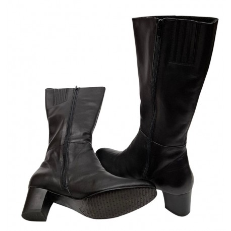 Große Damen-Herbststiefel Vitas Laiks S-975