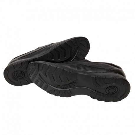 Herrenschuhe ohne Schnürsenkel Lithuanica 4536