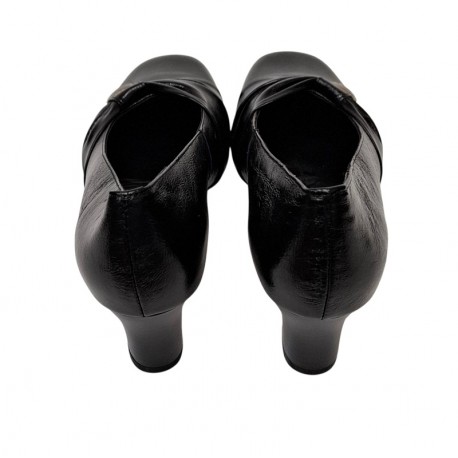 Wide fit women’s shoes DB Shoes Da Bella 2E 81-3101