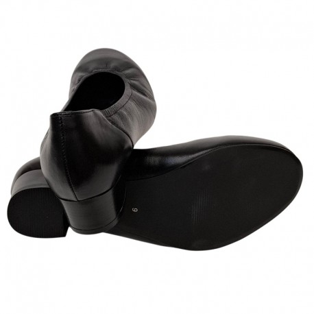 Brede kvinners sko DB Shoes Da Bella 81-5038