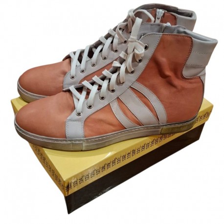 SoloXbo Big size high sneakers for women