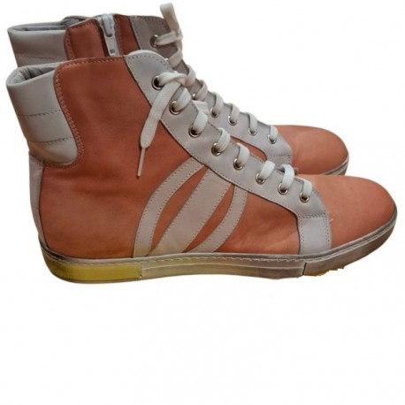 SoloXbo Lielas augstās botas kedas