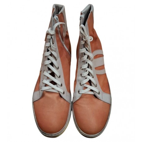 SoloXbo Big size high sneakers for women