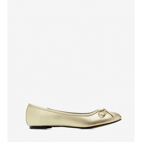 Classic black ballet flats AM TG104