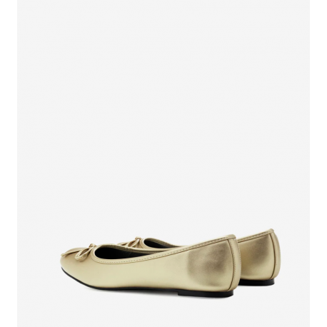 Classic black ballet flats AM TG104