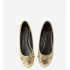 Classic black ballet flats AM TG104