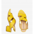 Maigi dzeltenas sandales. AM5568