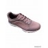 LICO Lila Freizeit- / Sportschuhe