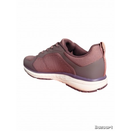 LICO Lila Freizeit- / Sportschuhe