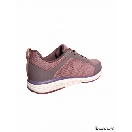 LICO Purple Casual / Sports Shoes