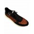 Freizeitschuhe mit Leopardenmuster für breitere Füße 10H