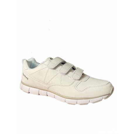 Casual / active leisure shoes with K width 591223