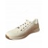 Casual / everyday white leather shoes Osaka 2.0 12-24801-78