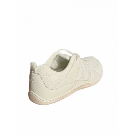 Daily / leisure white shoes Brütting 200062