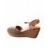 Andres Machado naisten alustae-espadrillot AM6038