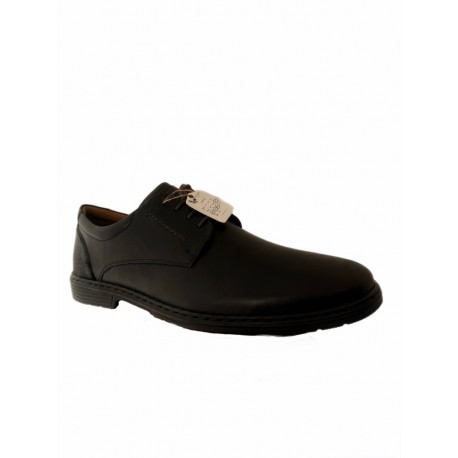 Josef Seibel Herren Klassische Lederschuhe | 42801 860 100