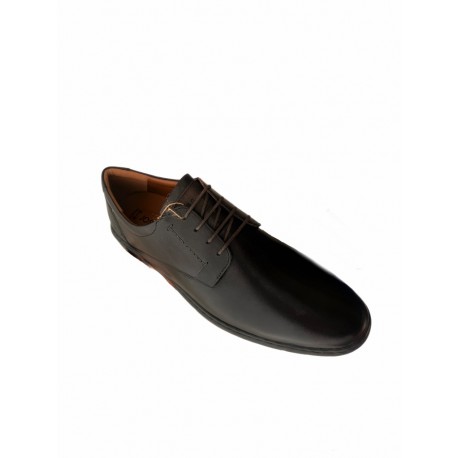 Josef Seibel Herren Klassische Lederschuhe | 42801 860 100