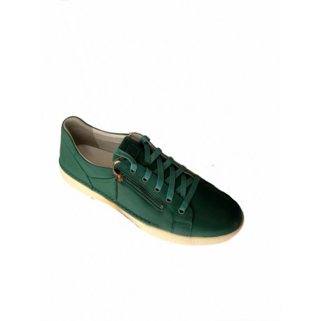 Josef Seibel skinnsneakers til dame | 69903 133 515 | G-bredde