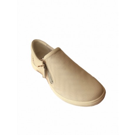 Josef Seibel skinnsneakers til dame | 67722 133 00 | G-bredde