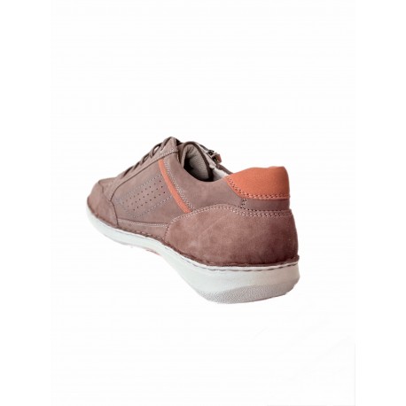 Josef Seibel „Unisex“ odiniai batai | 44911 TE518 781 | K plotis