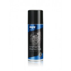 Synthetic Protector - waterproofing for synthetic leather, smooth ,suede, nubuck and textile KAPS 200 ml