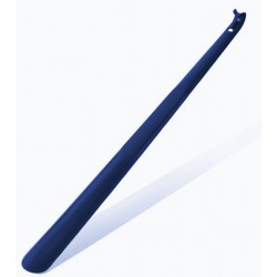 KAPS Long plastic shoehorn 65 cm