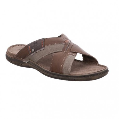Store herresandaler Josef Seibel 43253 Store herresandaler Josef Seibel 43253