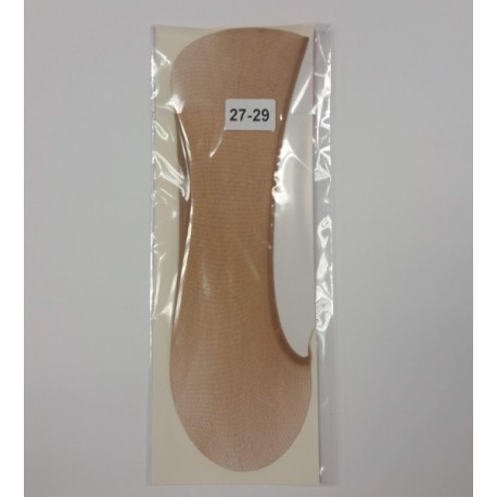 Sockettes 27-29 cm 2 pairs