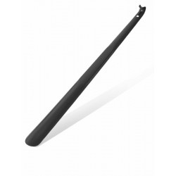KAPS Long plastic shoehorn 65 cm
