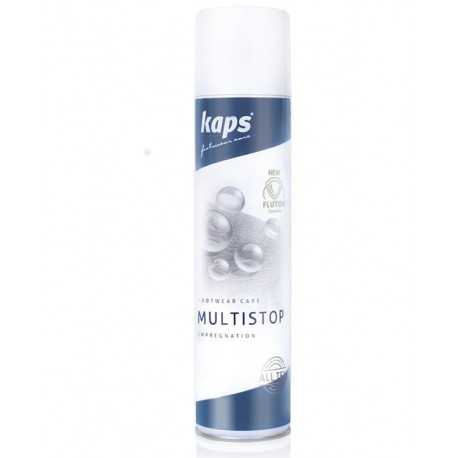 Multistop - ādas, zamšādas un tekstila impregnētājs 400ml Multistop - ādas, zamšādas un tekstila impregnētājs 400ml