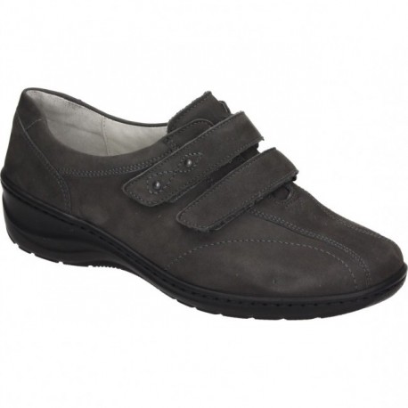Casual shoe for wider feet Waldlaufer 942375-9 Casual shoe for wider feet Waldlaufer 942375-9