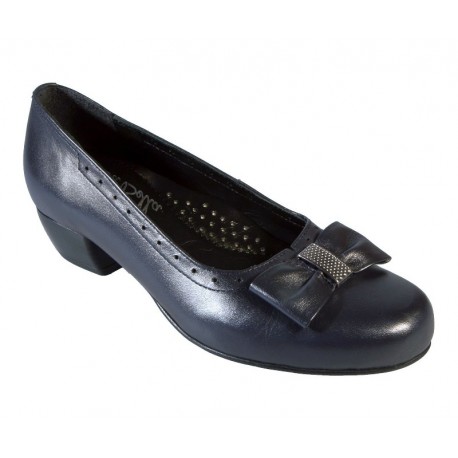 Ļoti platas sieviešu kurpes DB Shoes 54035N 6E Ļoti platas sieviešu kurpes DB Shoes 54035N 6E