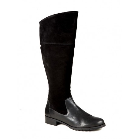 Sieviešu rudens zābaki lielie izmēri Bella b 5632.005 Sieviešu rudens zābaki lielie izmēri Bella b 5632.005