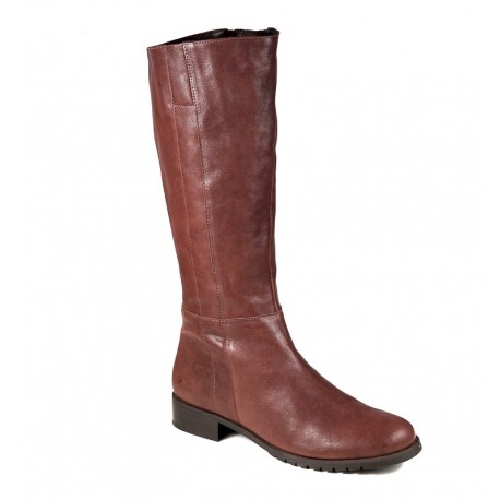 Women's large size winter boots Bella b 5926.006 Women's large size winter boots Bella b 5926.006