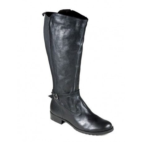 Winter wide calf boots Bella b 5223.003 Winter wide calf boots Bella b 5223.003