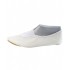 Dancing or gym white slippers 153622