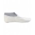 Dancing or gym white slippers 153622