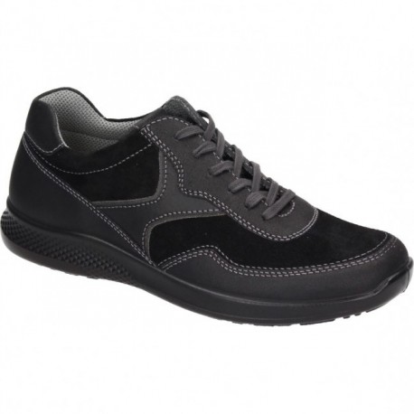 Lielas ādas botas vīriešiem Comfortabel 641420 Lielas ādas botas vīriešiem Comfortabel 641420