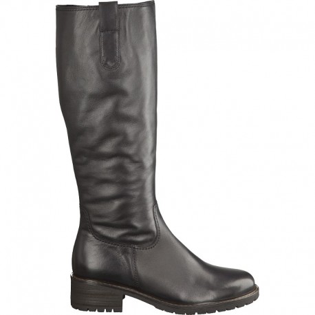 Women's winter boots with genuine sheepskin Gabor 96.097.90 Women's winter boots with genuine sheepskin Gabor 96.097.90