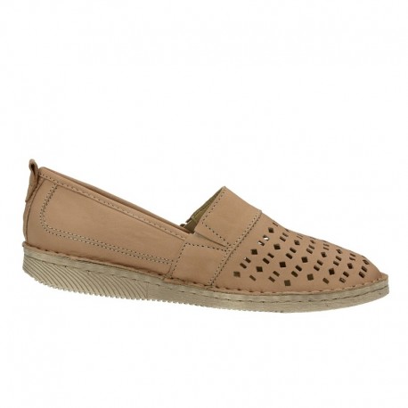 Sieviešu mokasīni Josef Seibel 71827 Sieviešu mokasīni Josef Seibel 71827