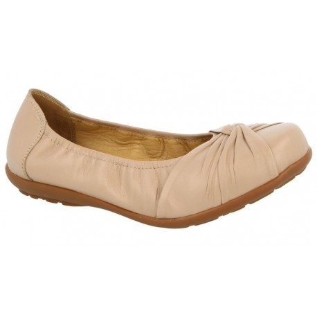 Ļoti platas sieviešu baletkurpes DB Shoes 70624H 6V Ļoti platas sieviešu baletkurpes DB Shoes 70624H 6V