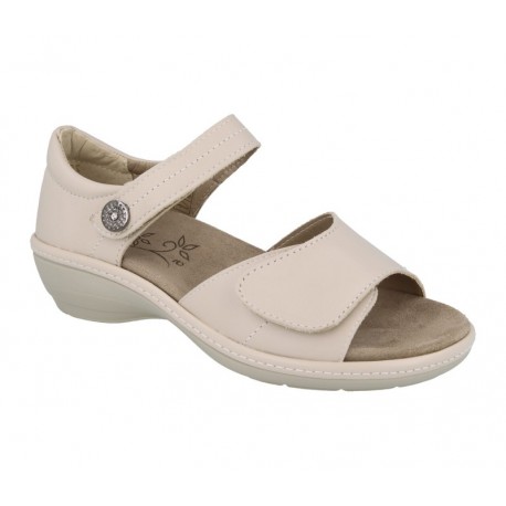Platas sieviešu sandales DB Shoes 78672H 2V Platas sieviešu sandales DB Shoes 78672H 2V