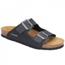 Men's slide flip flops Dr Brinkmann 600275